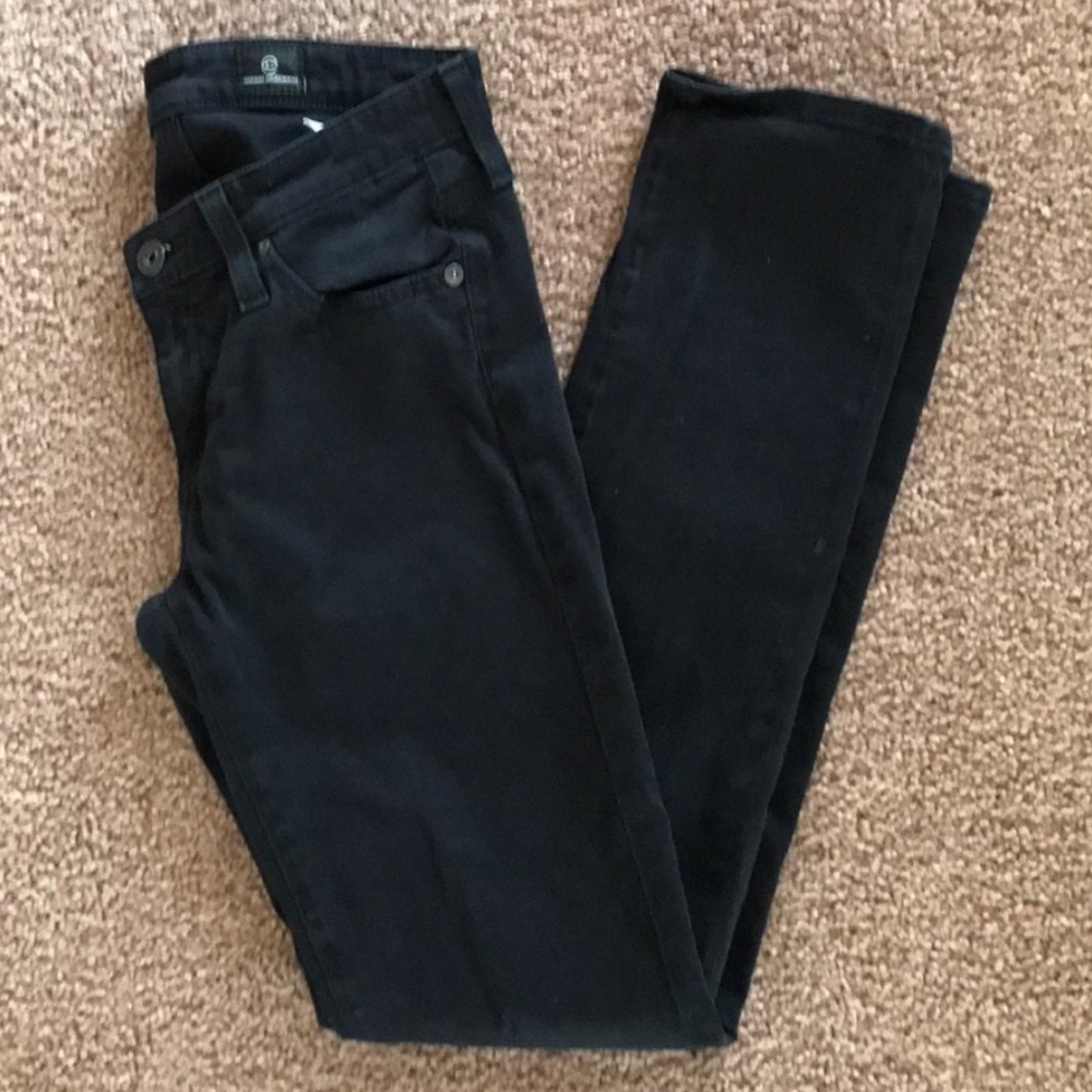AG Adriano Goldschmied pants